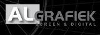 AL-GRAFIEK