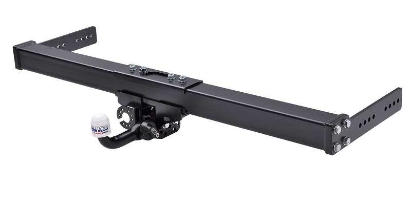 Van Towbars et Hitches de remorquage
