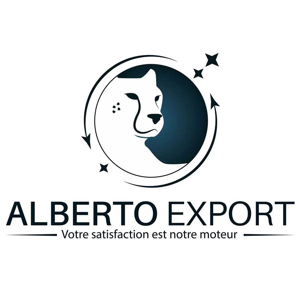 Exportación de Alberto