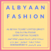 ALBEYAN FASHION