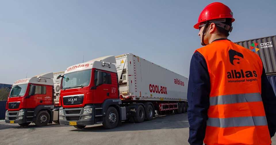 international transport
