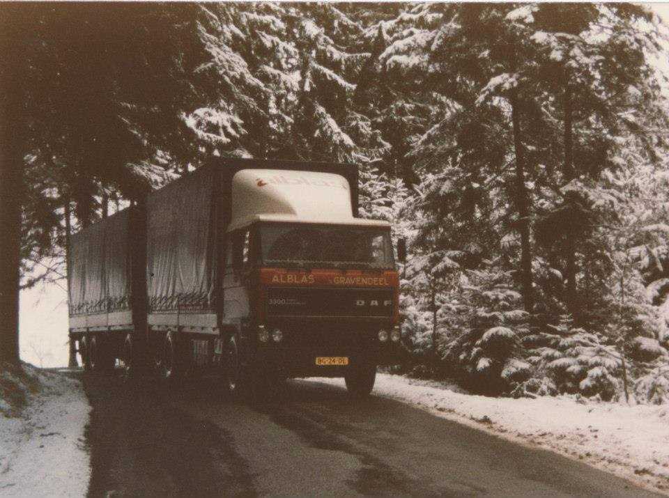 experienced transportation