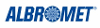 ALBROMET GMBH