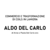 ALDO DEL CARLO DI ANNA E PAOLA DEL CARLO S.N.C.