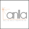 ALEACIONES ANLLA