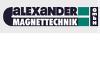 ALEXANDER GMBH MAGNETTECHNIK