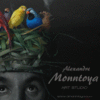 ALEXANDRE MONNTOYA ART STUDIO