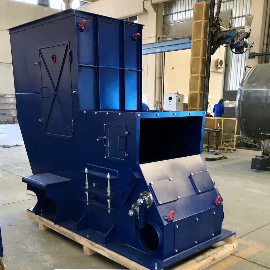Wind Seperator