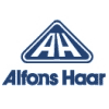 ALFONS HAAR MASCHINENBAU GMBH & CO.