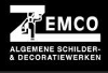 ALGEMENE SCHILDER- EN DECORATIEWERKEN ZEMCO