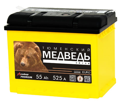 batteries for cars