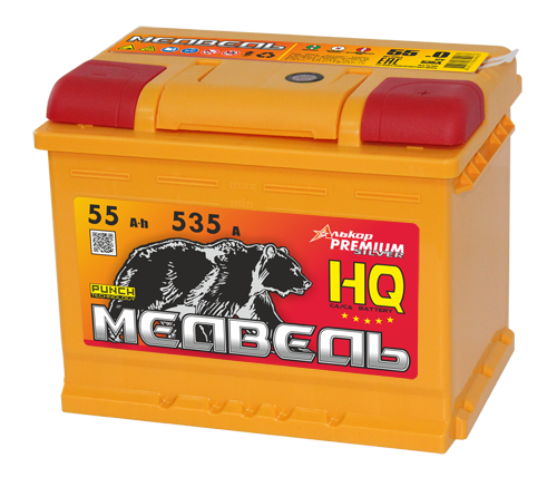 batteries for car