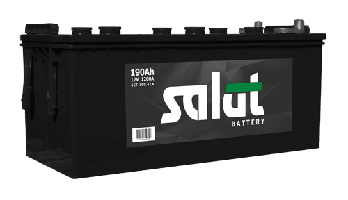 batteries for truck