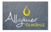 ALLGÄUER ÖLMÜHLE