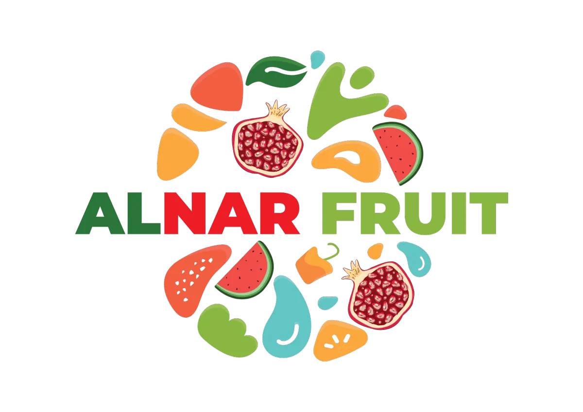  Alnar Fruit