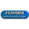 ALPHA DISTRIBUTION HYGIENE
