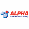 ALPHA MANUFACTURING