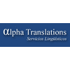 ALPHA TRANSLATIONS