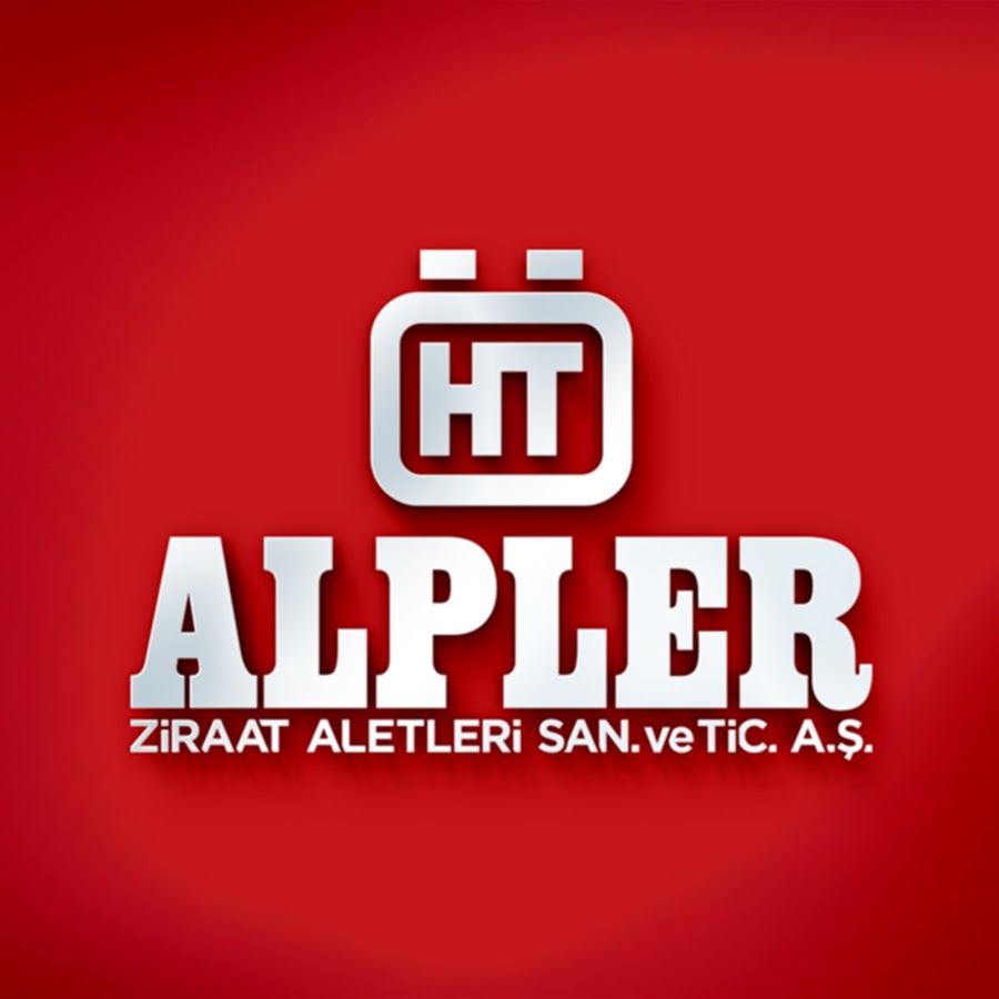 ALPLER Ziraat Aletleri A.Ş