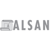 ALSAN ALUMINYUM