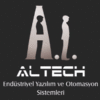 ALTECH ENDÜSTRIYEL YAZILIM VE OTOMASYON SISTEMLERI LTD.STI.