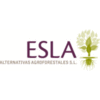 ALTERNATIVAS AGROFORESTALES ESLA S.L.