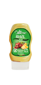 BRAZIL Mayonnaise