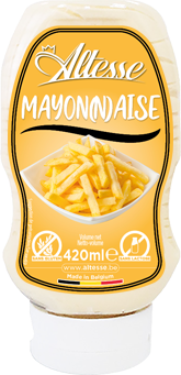 Altesse Mayonnaise