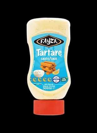 yemek sosu / Tartar