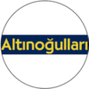 ALTINOGULLARI GIDA TEKSTIL MAK PAZ SAN VE TIC LTD STI