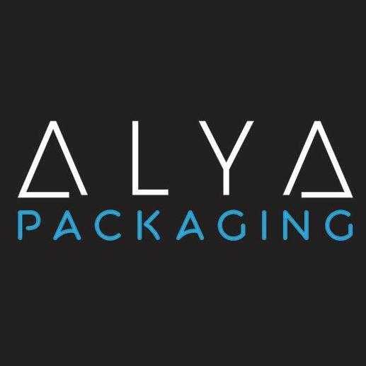 Alya -Verpackung