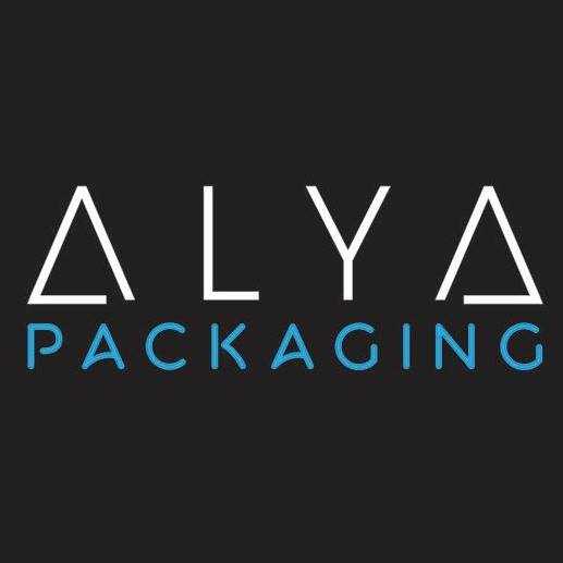 Alya -Verpackung