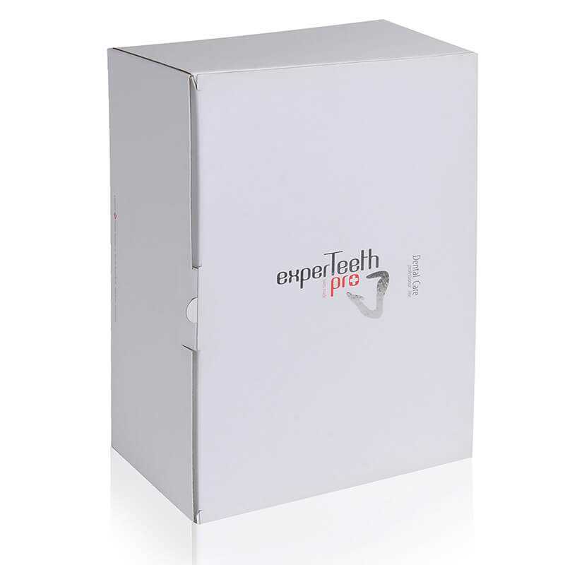 LAMINATED LUXURY POSTAL BOXES