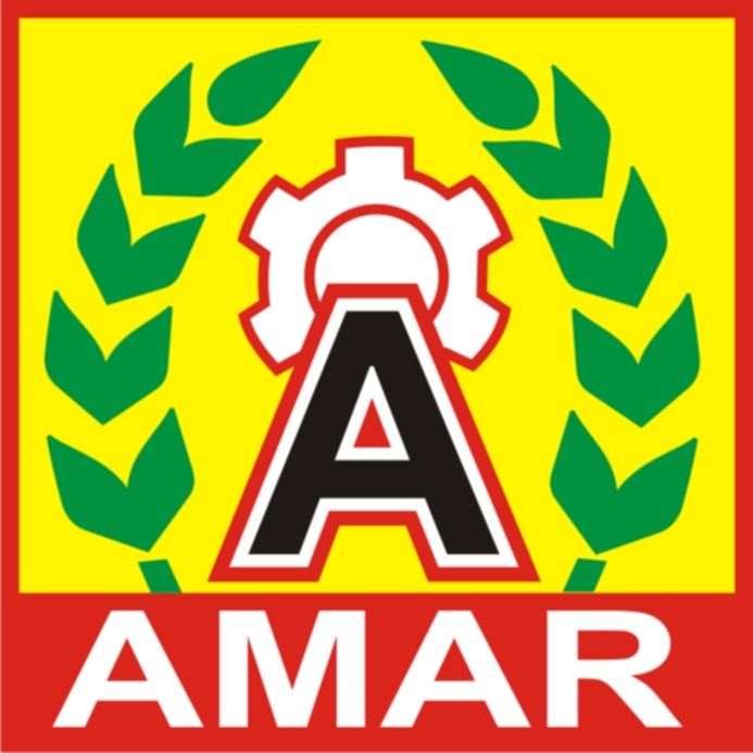 Groupe de machines agricoles d'Amar