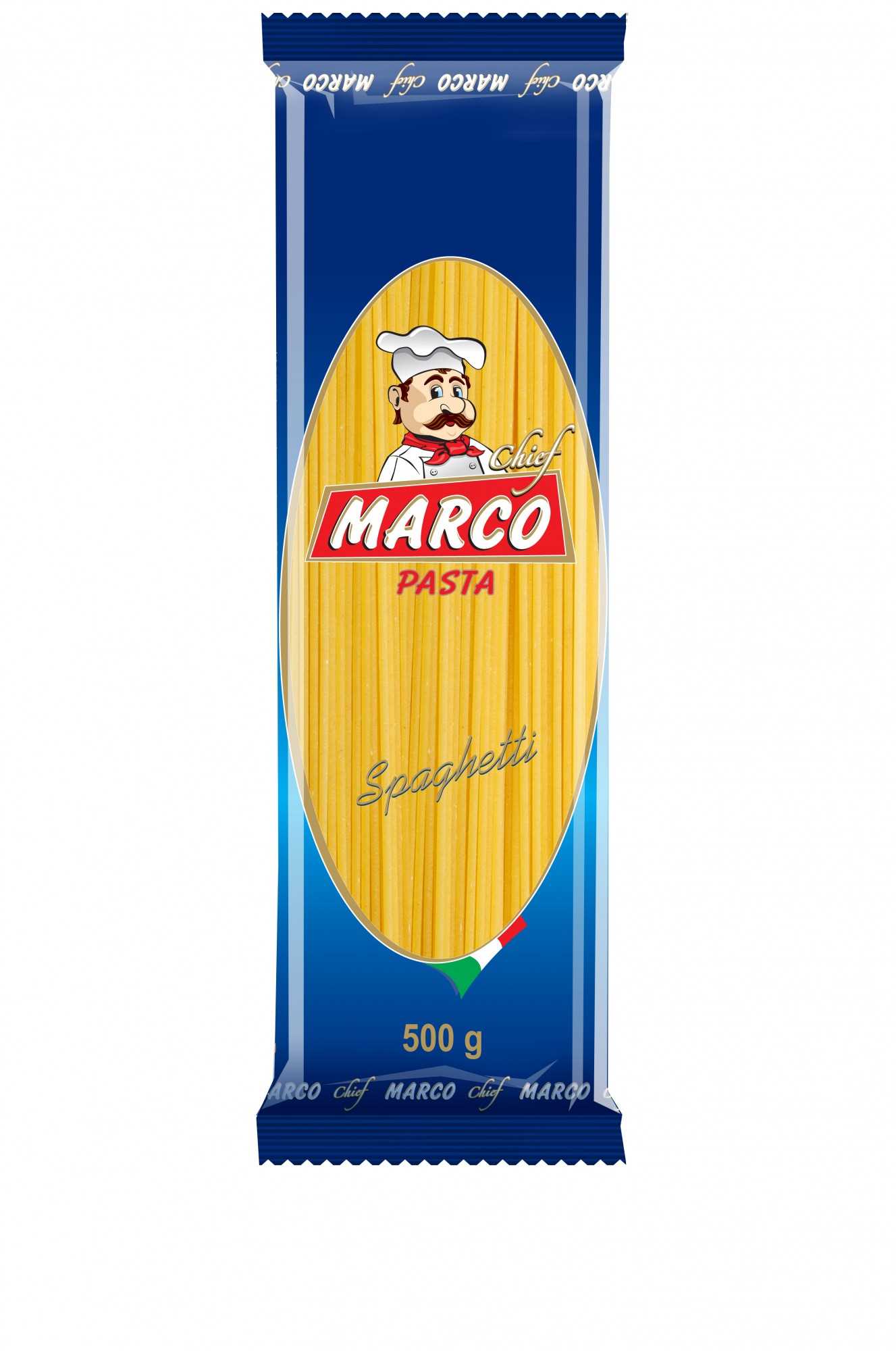 معكرونة القمح