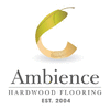 AMBIENCE HARDWOOD FLOORING