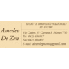AMEDEO DE ZEN