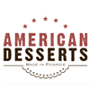AMERICAN DESSERTS