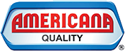  AMERICANA GROUP, INC.  