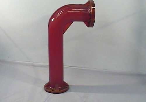 One-Piece Urethane Pipes