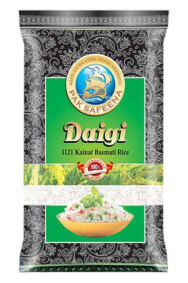 1121 Kainat Rice