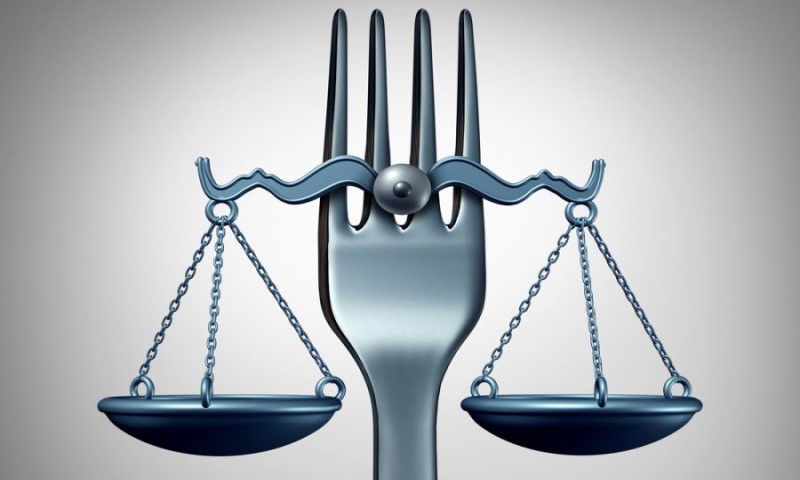 Gida hukuku danismanligi