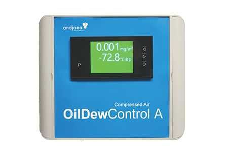 OilDewControl ODC-A