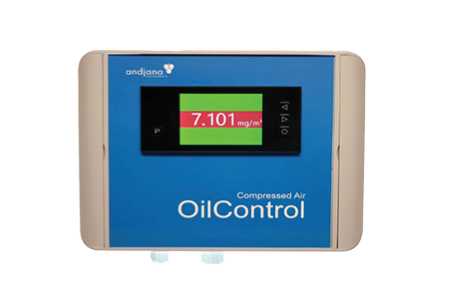 OilControl OC-A