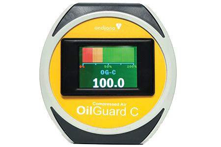 OilGuard OG-C