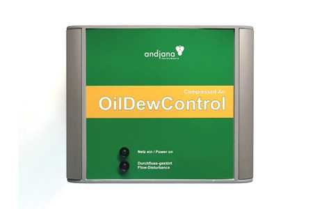 Oil Dew Control ODC-F