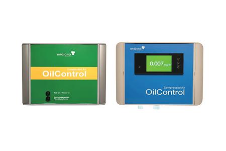 OilControl OC-F