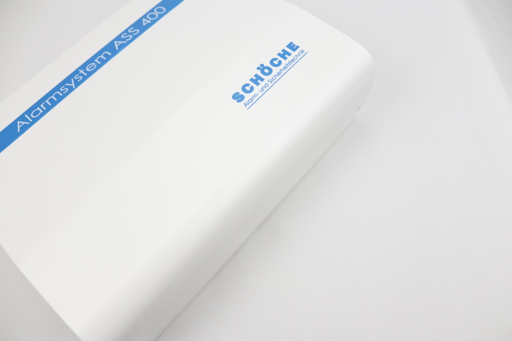fire alarm systems