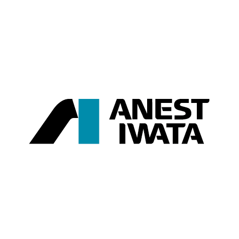 شركة anest iwata