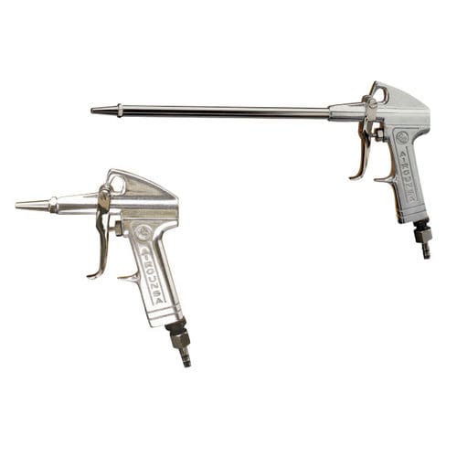 tazyikli hava tabancası